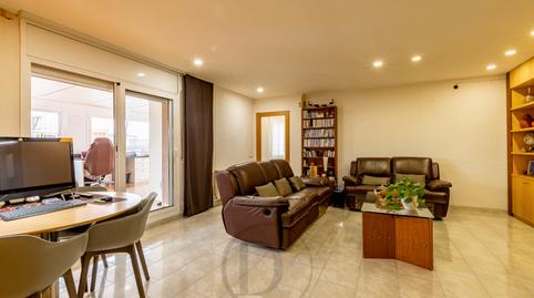 Foto 4 de Dúplex en venta en La Maternitat i Sant Ramon, Barcelona