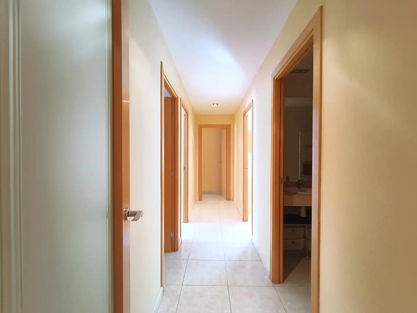 Appartement avec ascenseur à vendre à de Cels Gomis i Mestres, imagen 25