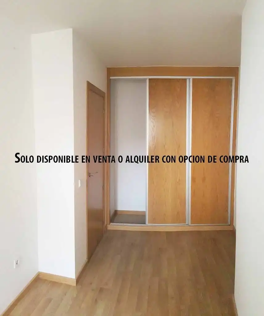 Schlafzimmer von Wohnung zur Miete in Tudela de Duero mit Heizung, Parkett und Abstellraum
