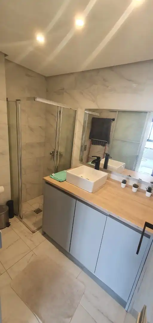 Apartment with pool to rent in Nueva Andalucía, imagen 5