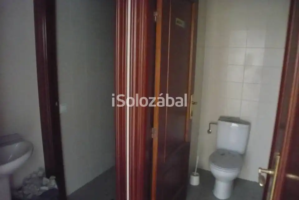 Nave industrielle à louer à Logroño - Avenida Mendavía, imagen 13
