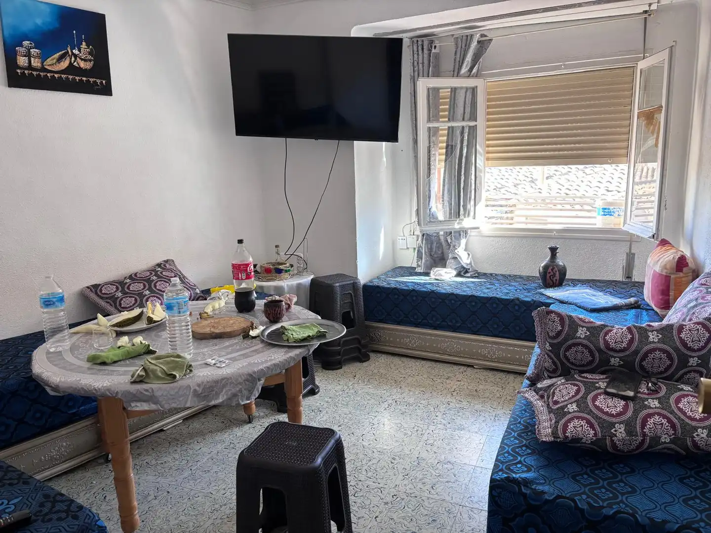 Apartament en venda a Calle Planillo de San Andrés 22, imagen 5