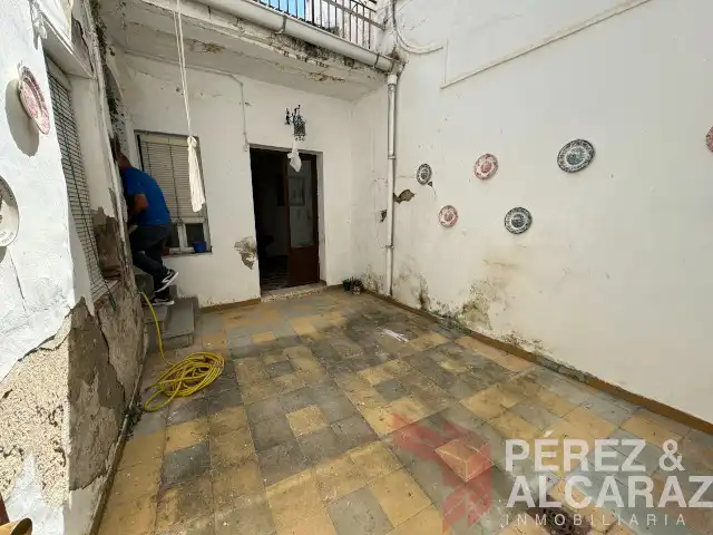Reihenhaus zum Verkauf in Calle Nueva, imagen 10