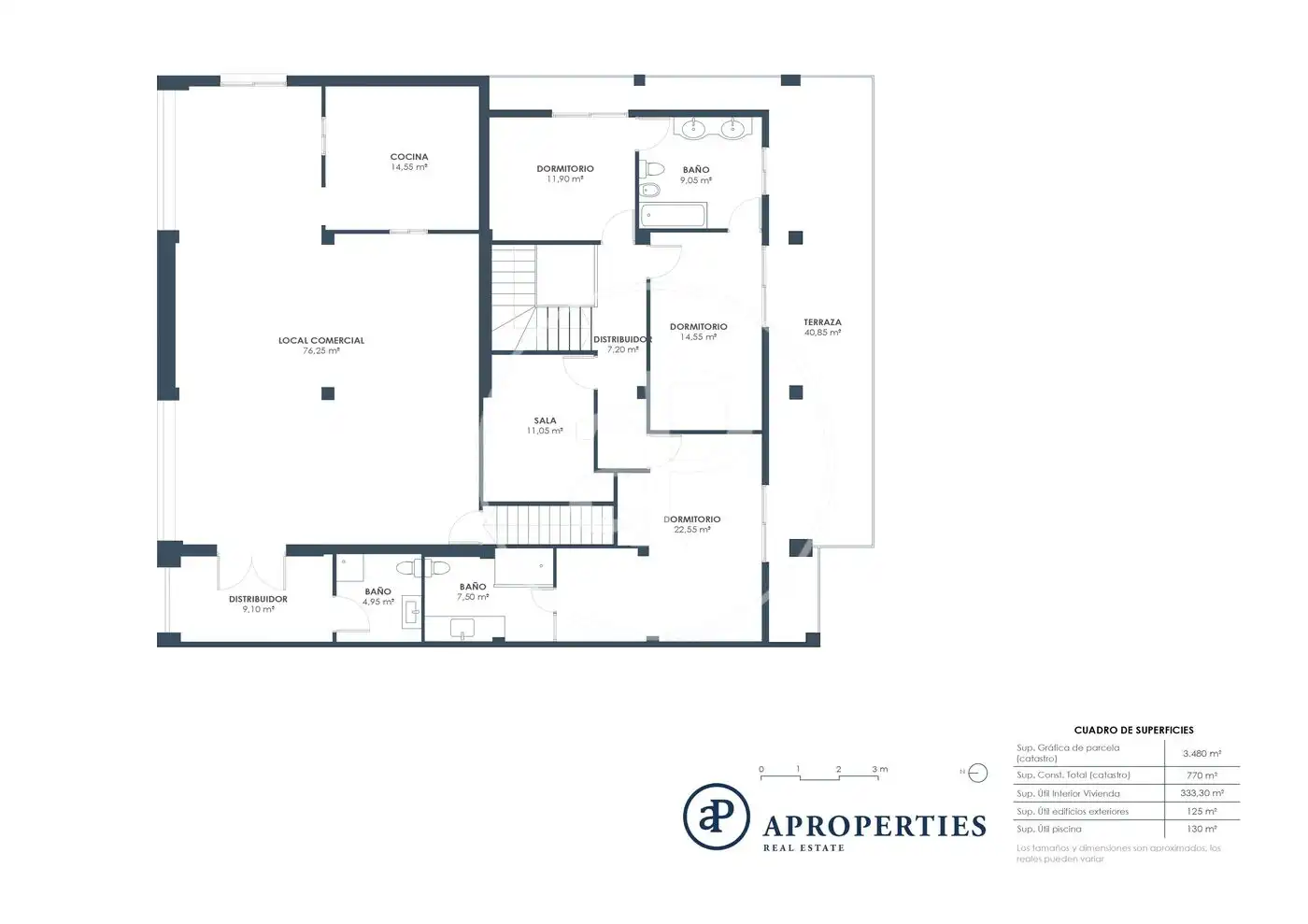 Casa o chalet en venta en Godelleta