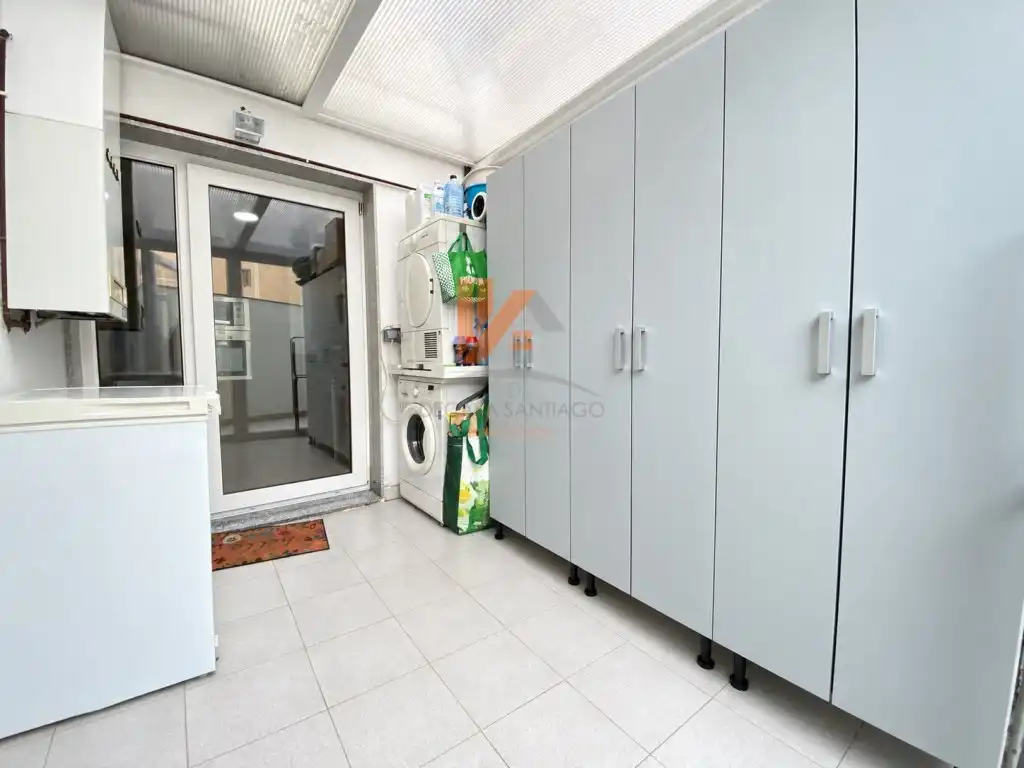 Flat for sale in O Milladoiro
