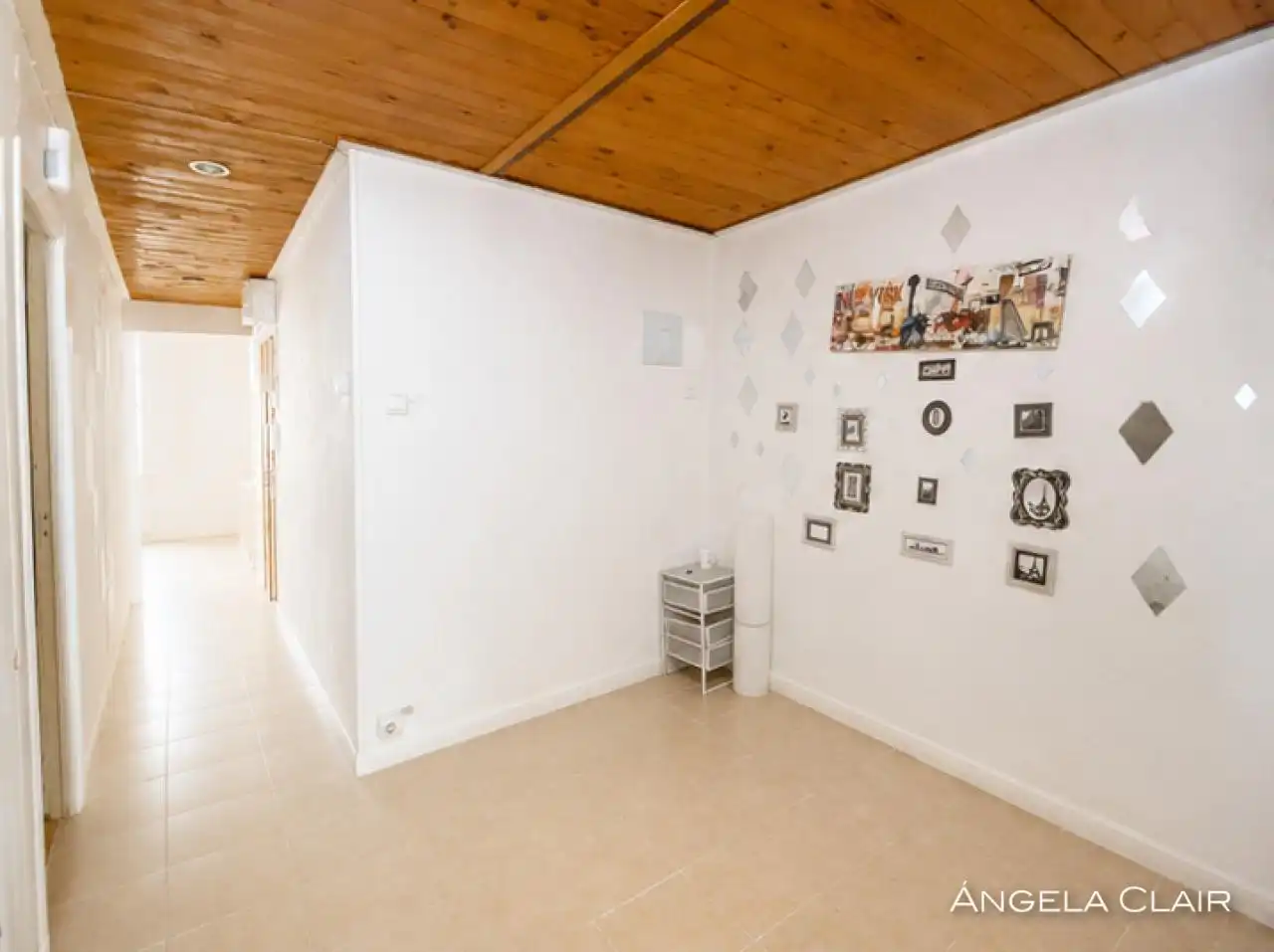 Piso en venta en Barcelona con Calefacción