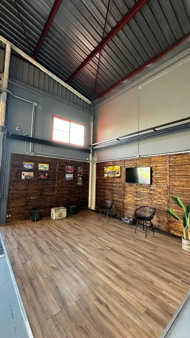 Industrial buildings for rent in Alicante / Alacant