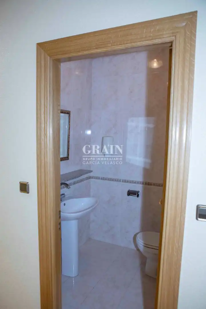 Casa a schiera con terrazza in vendita a San Pablo, imagen 75