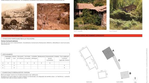 Terreno forestal de 66 hectáreas - Cal Tinent