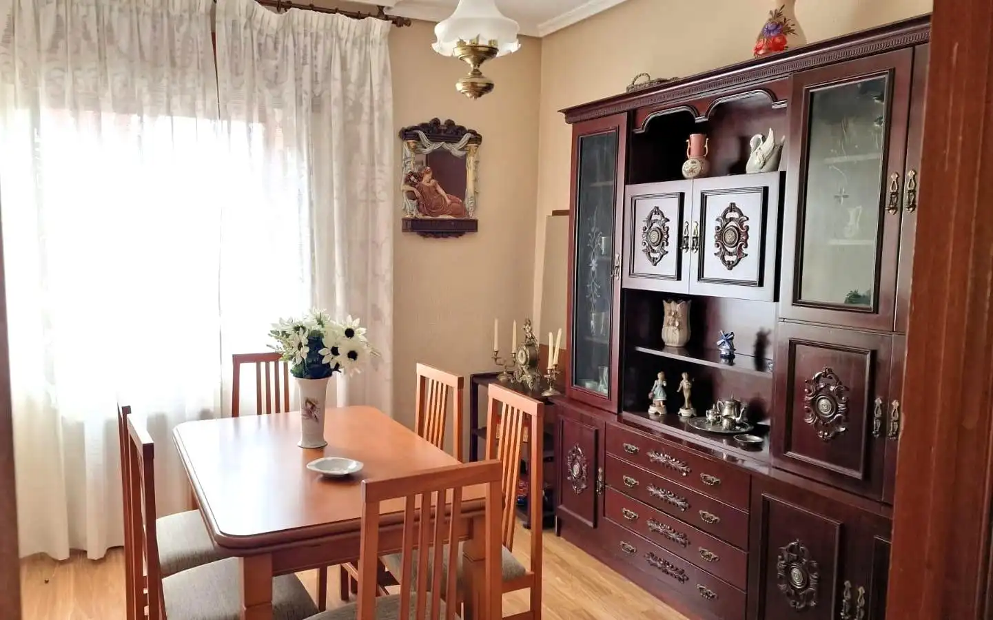 Casa con terraza en venta en Santa María de Cayón, imagen 12