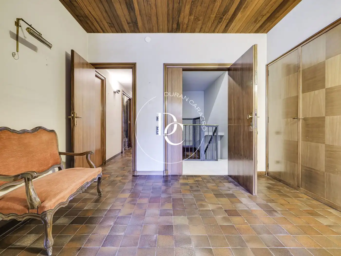 Casa con terraza en venta en Sarrià - Sant Gervasi, imagen 10