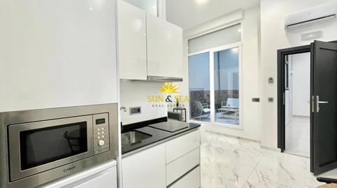 Photo 3 of Planta baja to rent in El Molino, Alicante