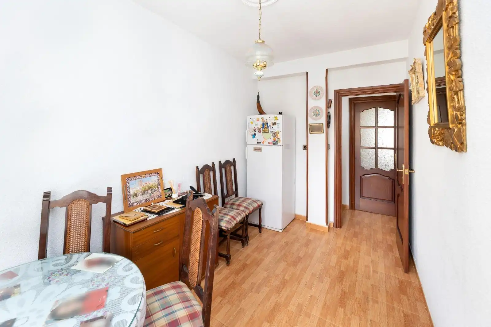 Flat for sale in Granada  with Furnished and Balcony