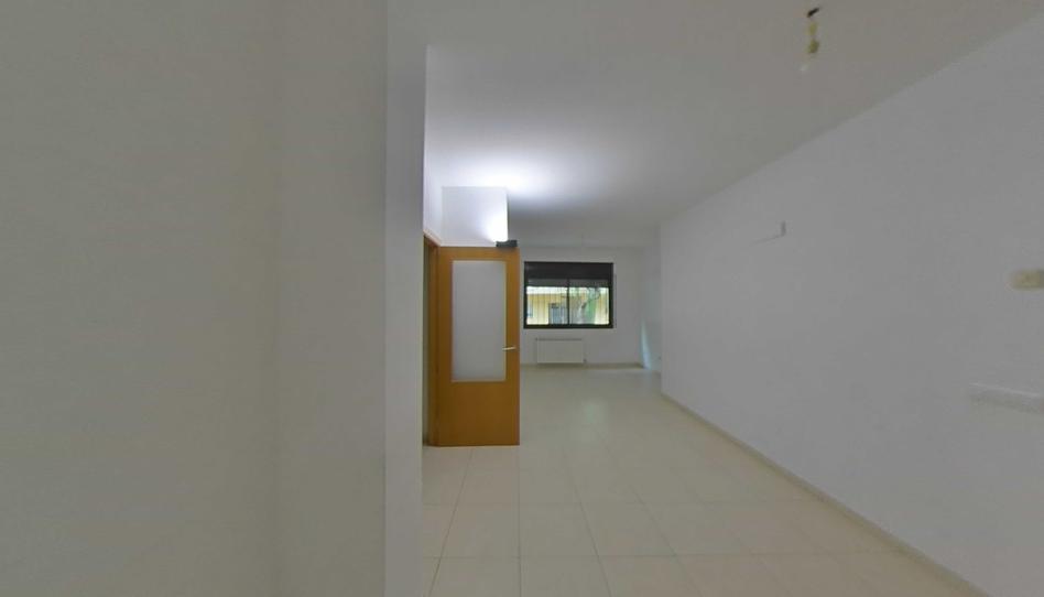 Foto 1 de Apartament en venda a Rocaberti, 37, -1, Creu de la Mà, Girona