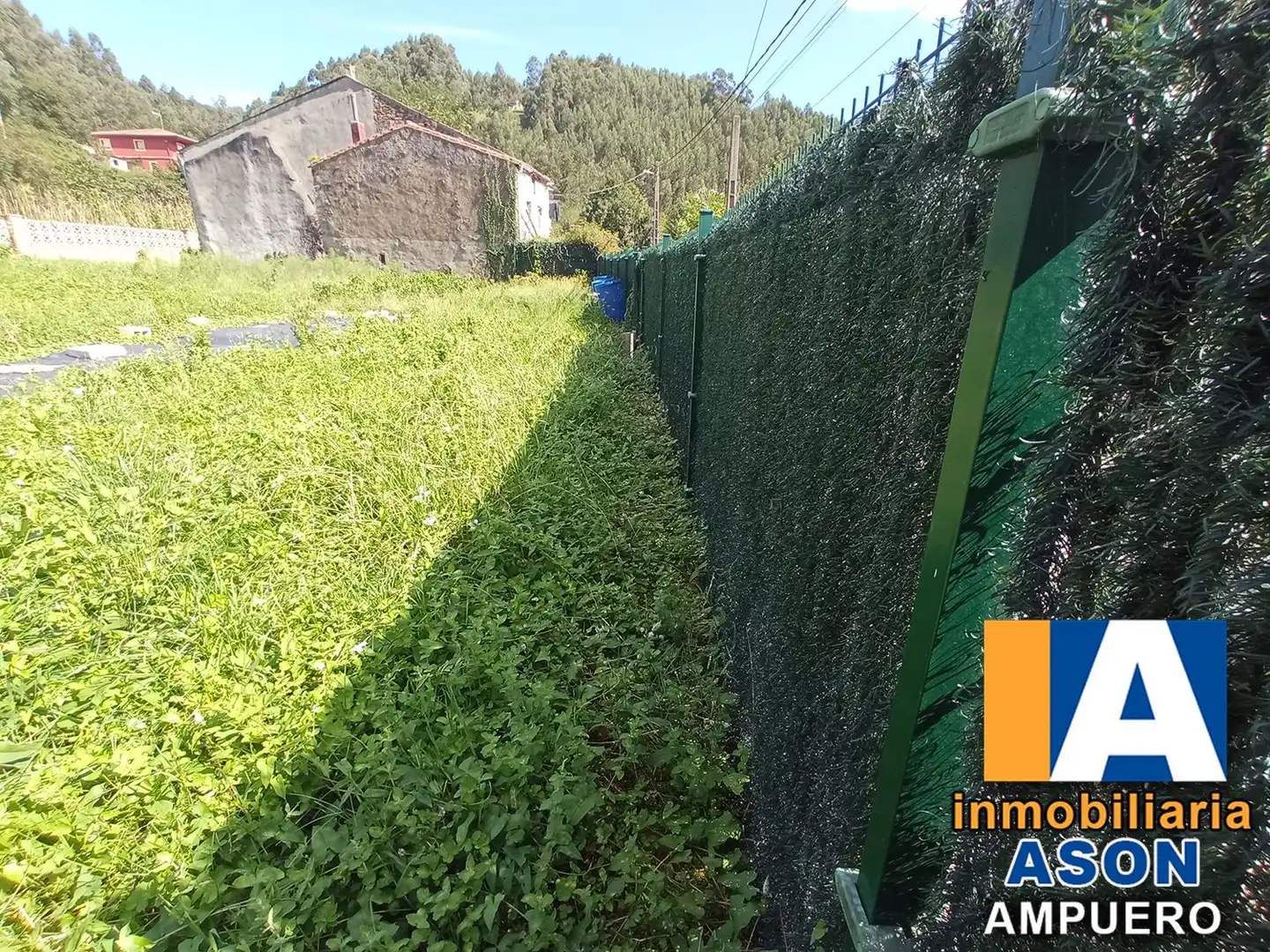 Terreny residencial en venda a Ampuero, imagen 2