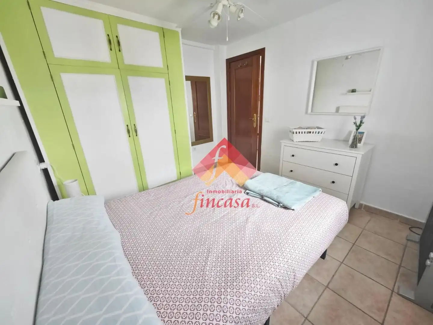 Bedroom of Houses for sale in Ronda  with Terrace, Swimming Pool and Furnished