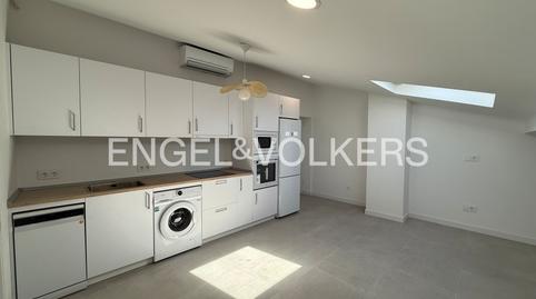 Foto 4 de Àtic de lloguer a Casco Antiguo, Torrelodones