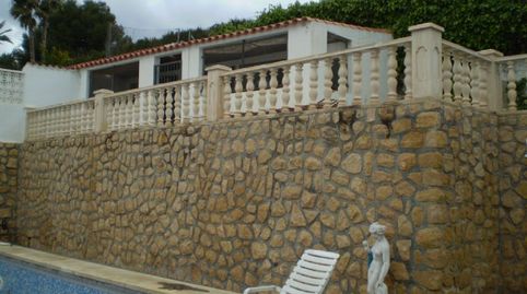 Foto 3 de Casa o xalet en venda a Escandinavia - Cautivador, L'Alfàs del Pi