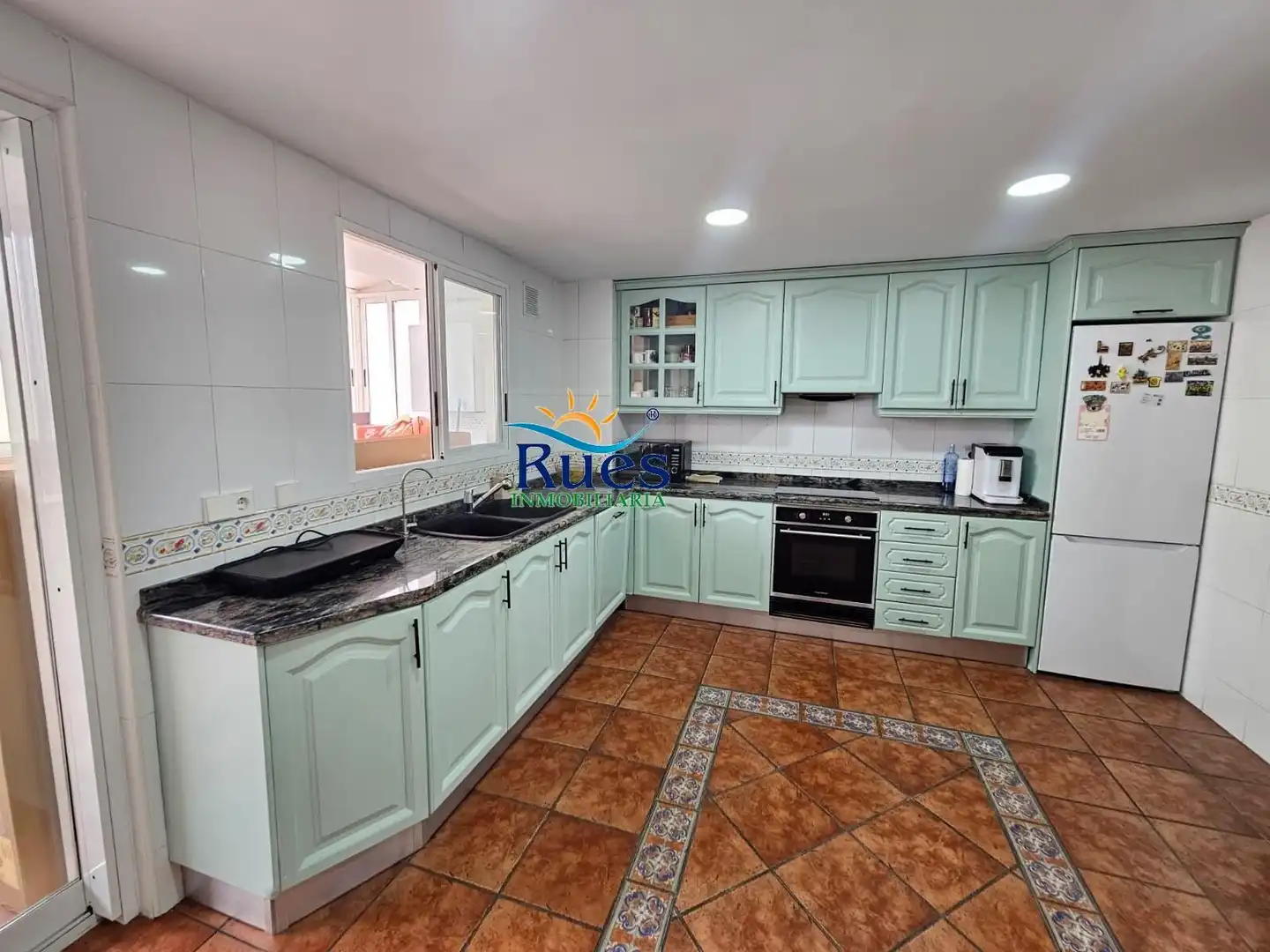 Duplex with terrace for sale in Paseo de San Juan Bosco, imagen 24