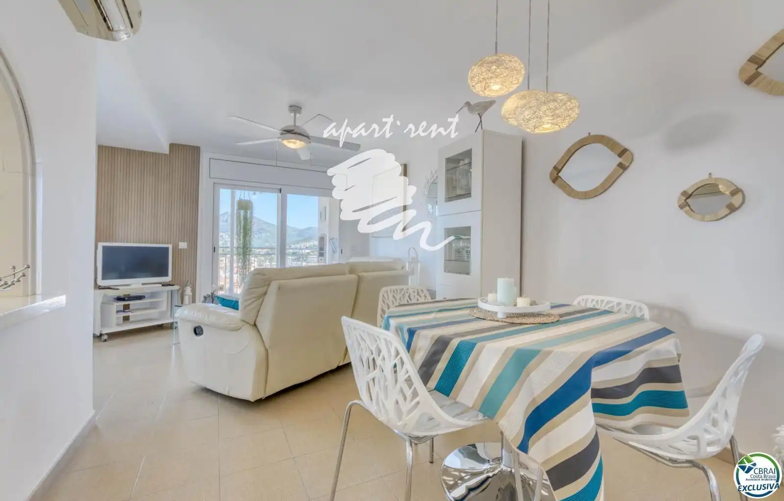 Piso con terraza en venta en FRANCESC ALEGRE, imagen 10
