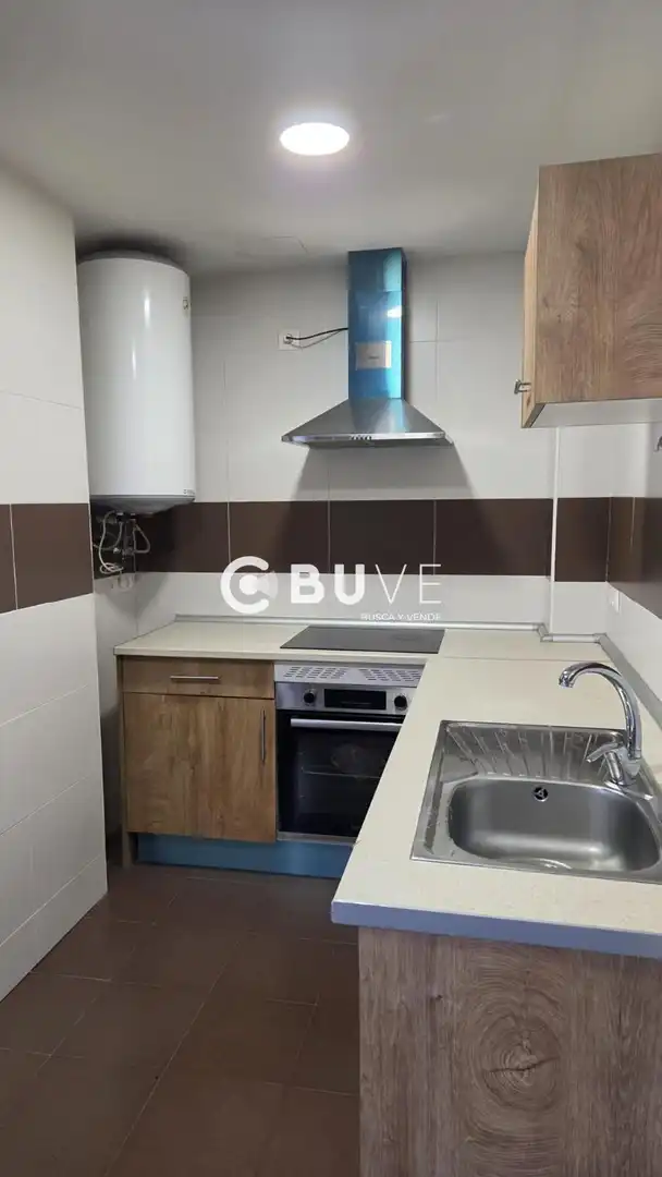 Piso en venta en N/A, Cebolla