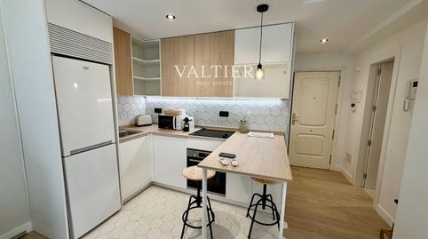 Photo 5 of Flat for rent in Prim, Justicia - Chueca,  Madrid Capital