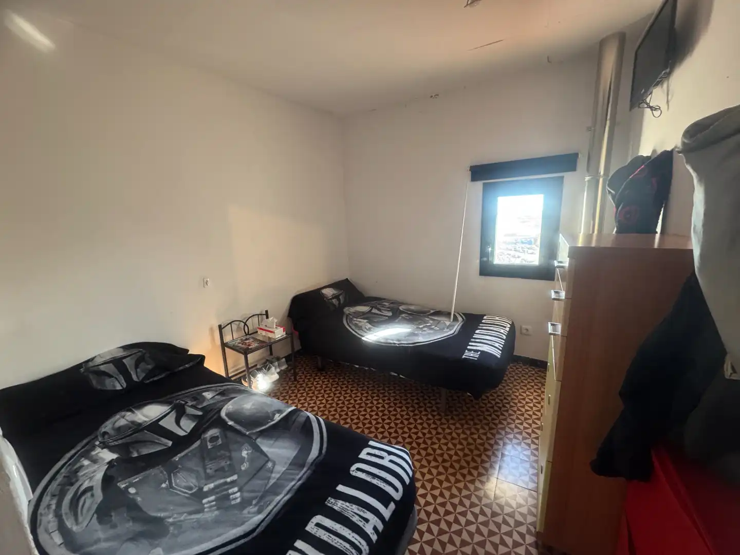 Dormitori de Casa o xalet en venda en Talavera