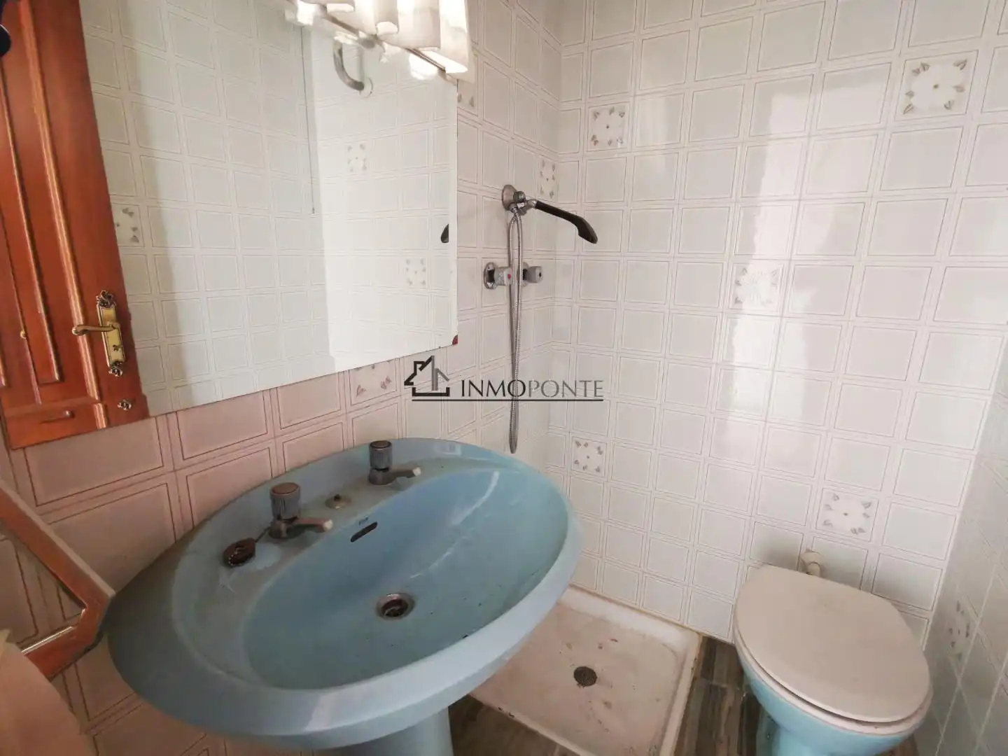 Baño de Casa o chalet en venta en Pontevedra Capital 