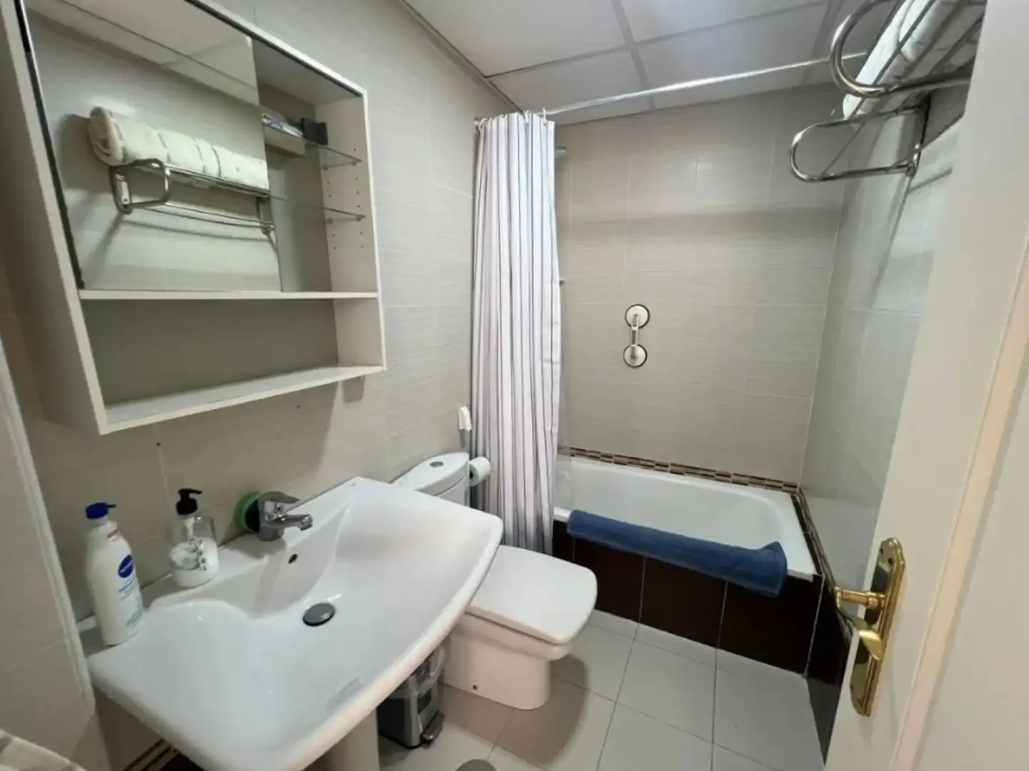 Apartment mit Terrasse zur Miete in Centro, imagen 9