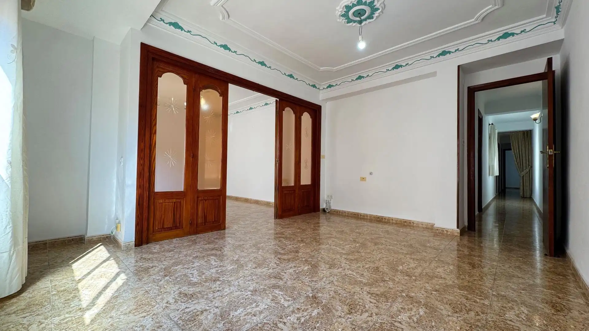 Apartament en venda en Pego