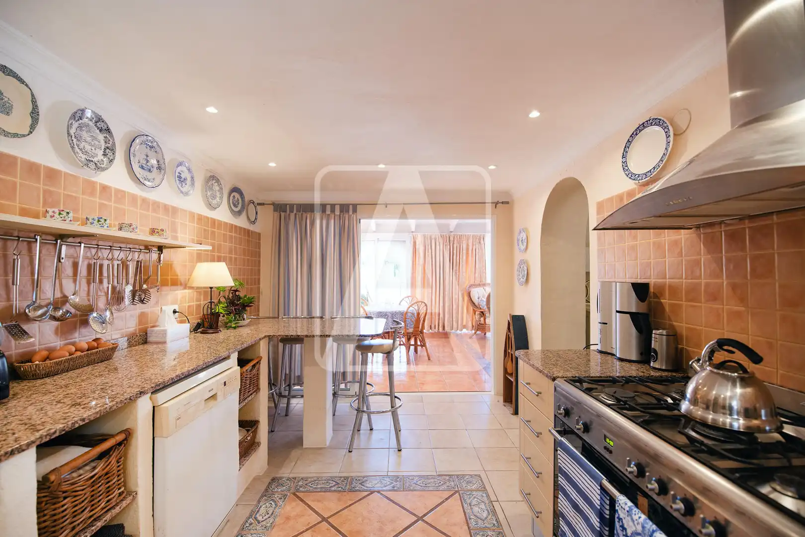 Chalet con piscina en venta en La Empedrola, imagen 17