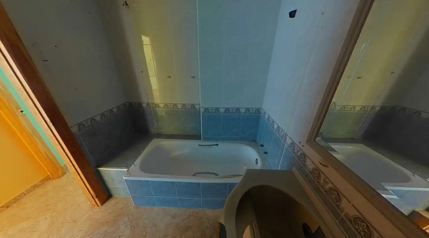 Bathroom of Flat for sale in Adra