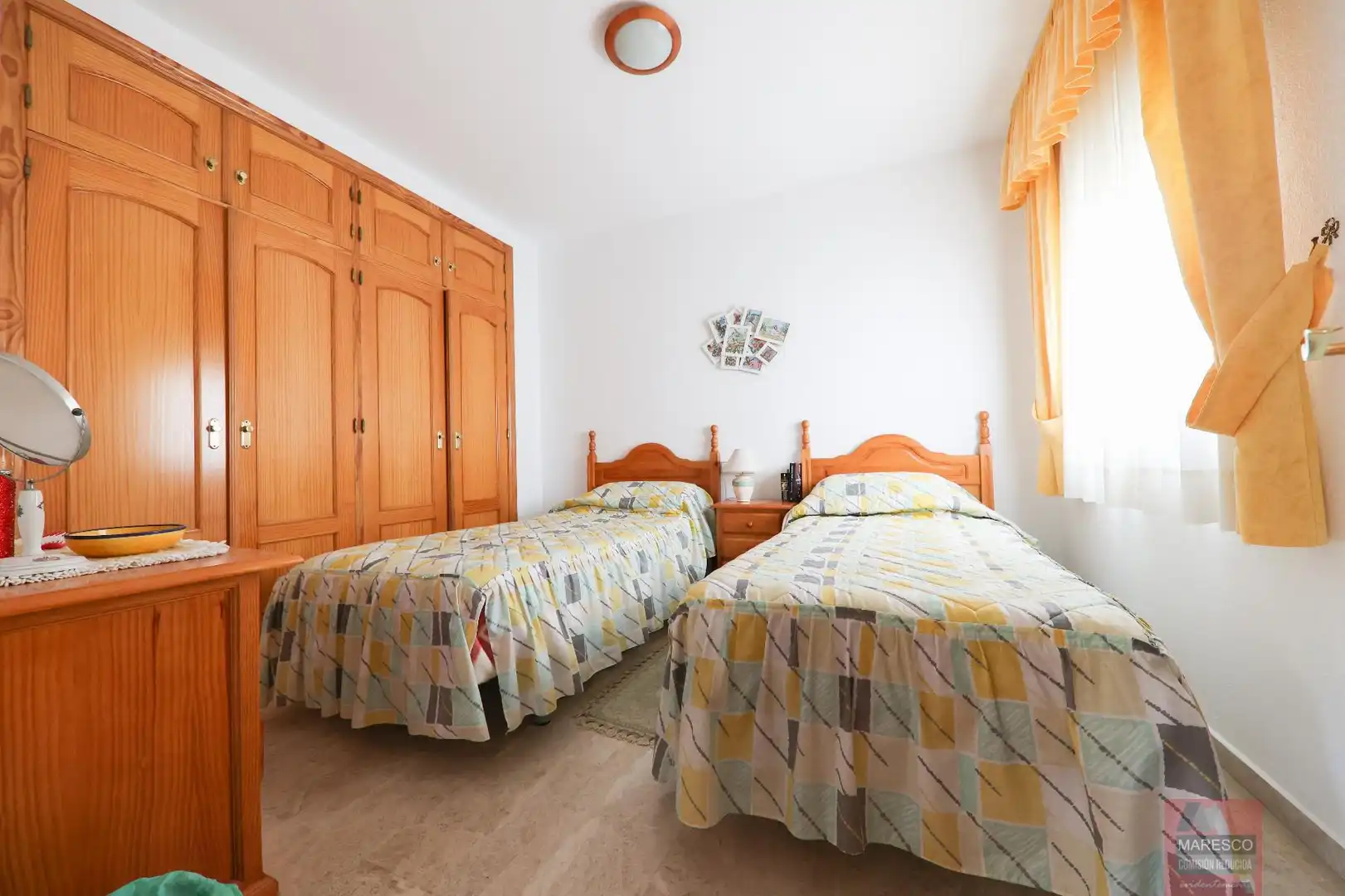 Maison mitoyenne avec terrasse à vendre à de la sierrezuela, imagen 20
