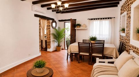 Foto 3 de Casa o chalet en venta en Dalt de la Vila - La Marina, Eivissa