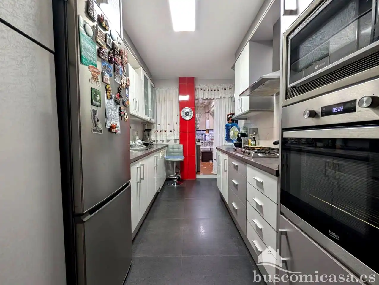 Appartement avec terrasse à vendre à Calle O'Donell, imagen 6