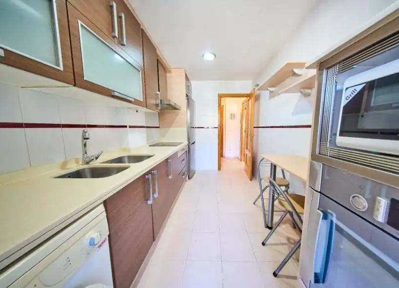 Flat with lift for sale in Genil, imagen 18