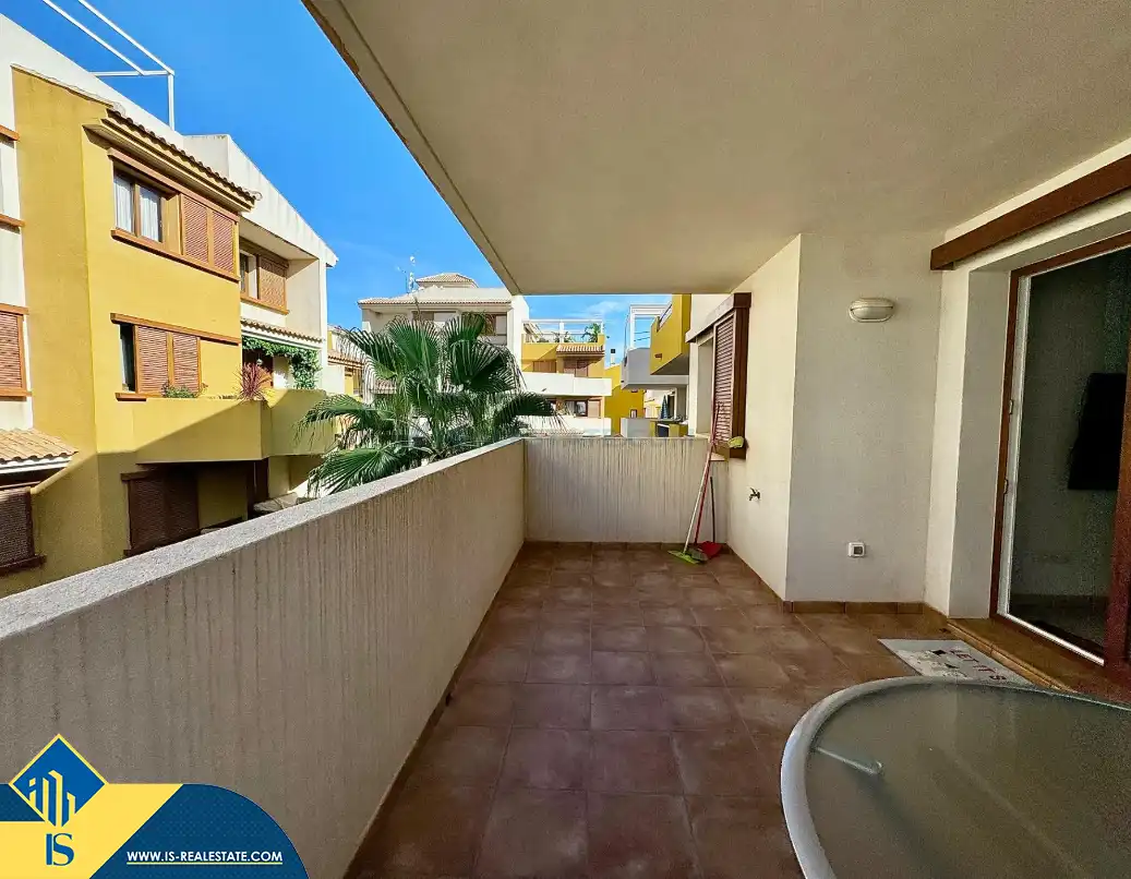 Apartment mit Pool zum Verkauf in Playa del Acequión, Náufragos y Rocío del Mar, imagen 11