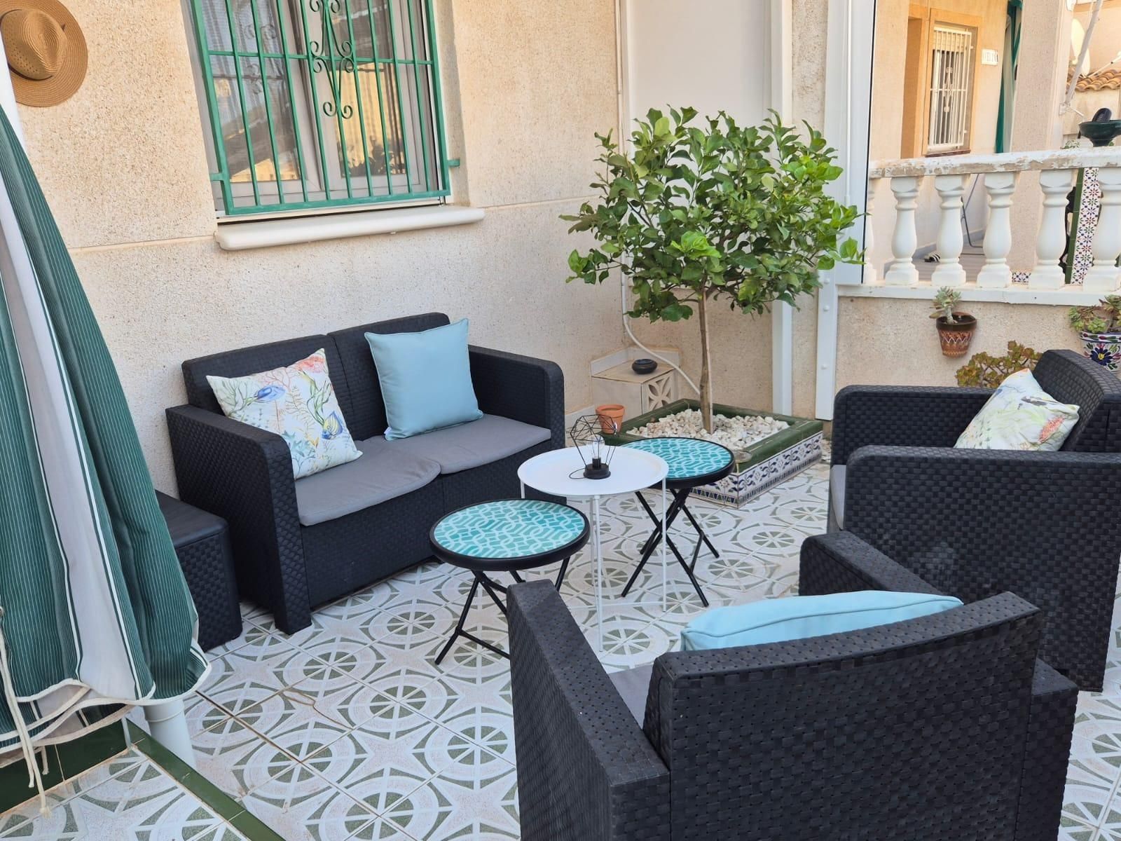 Casa o chalet en venta en Los Balcones - Los Altos