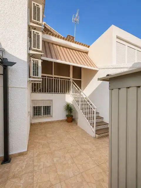 Logement avec piscine à vendre à Santiago de la Ribera, imagen 41