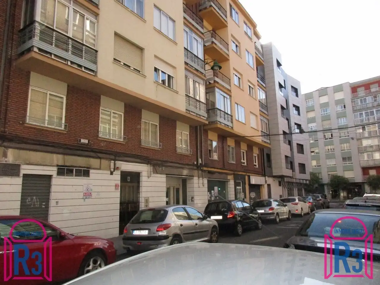 Local comercial en venda a Crucero