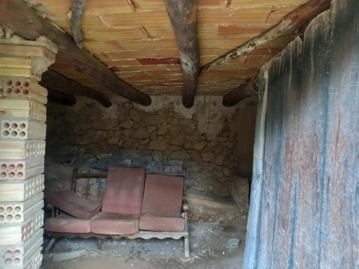 Rural land for sale in El Pinell de Brai, imagen 21