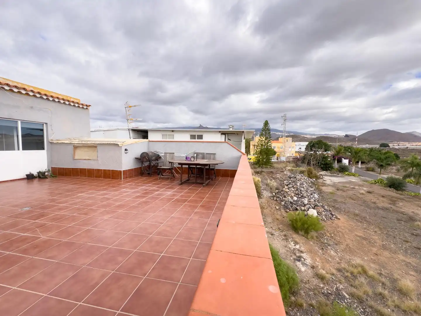 Terraza de Edificio en venta en San Miguel de Abona