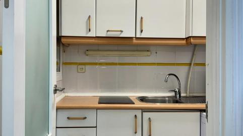 Foto 3 de Apartamento de alquiler en Ríos Rosas - Nuevos Ministerios, Madrid