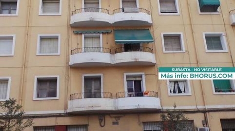 Foto 2 de Pis en venda a Alcoy, 76, Campoamor, Alicante / Alacant