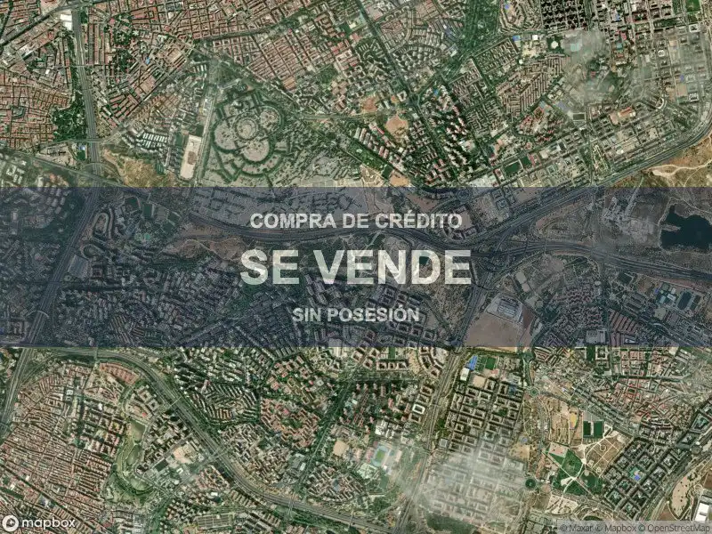 Piso en venta en  Madrid Capital