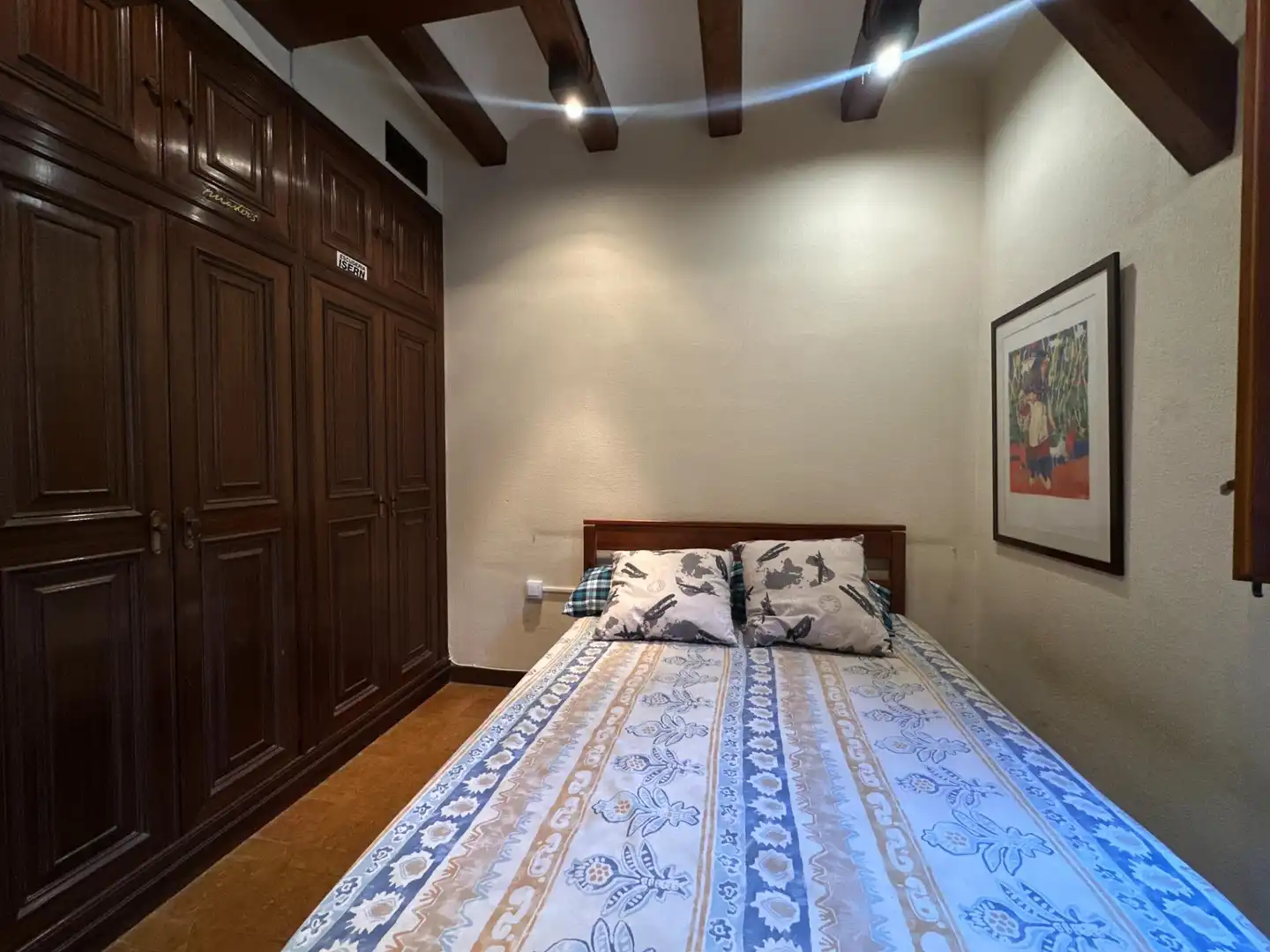 Casa o chalet en venta en Castellví de Rosanes
