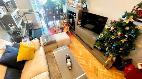 Foto 4 de Pis en venda a Calle de Julia García Boután, 31, Rosas - Musas,  Madrid Capital