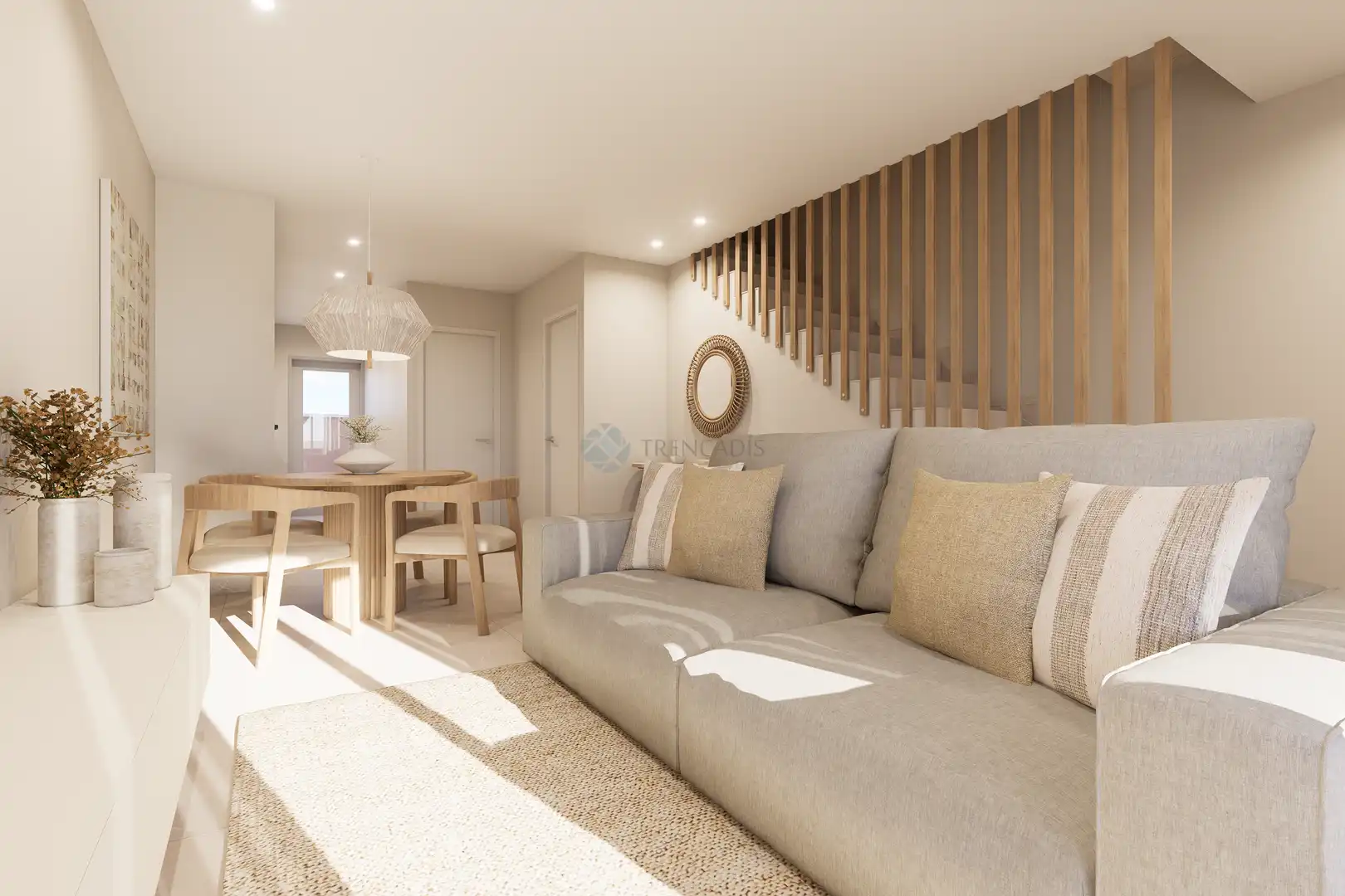 Casa pareada en venta en Calle Comunidad Madrileña, imagen 17