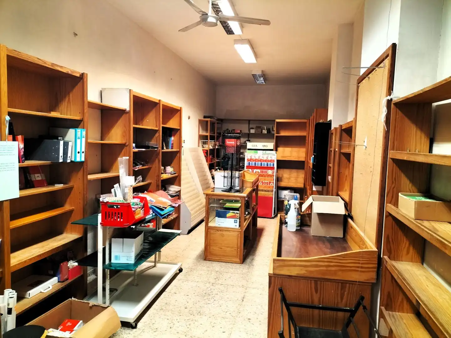 Local comercial en venda a Iriarte, imagen 3