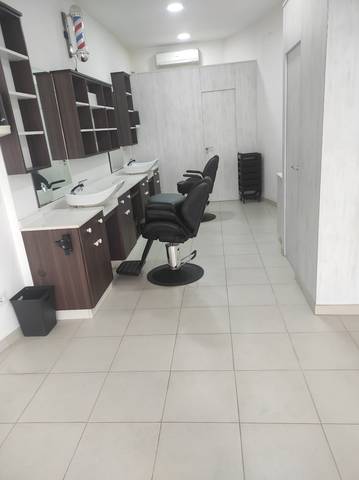 Local comercial en Venta en Rúa Estorniño en Casablanca - Calvario